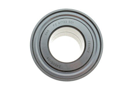 Підшипник маточини (задньої) Renault Kangoo 08-/Megane 08-/Scenic 09- (30x62x48) SNR (opt-om) SNR NTN FC.41722.S01