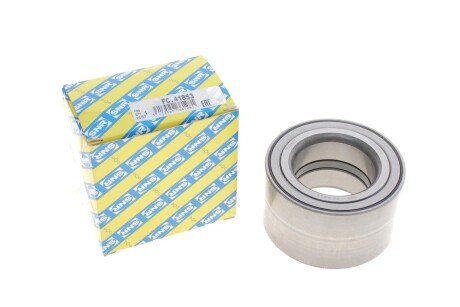 Підшипник маточини (задньої) MB Sprinter 208-316/VW LT 28-35 96- SNR (opt-om) SNR NTN FC.41853