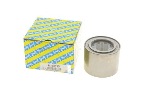 Підшипник маточини (задньої) Renault Master 10- (45x80x60) (однокатковий) SNR (opt-om) SNR NTN FC41922S04