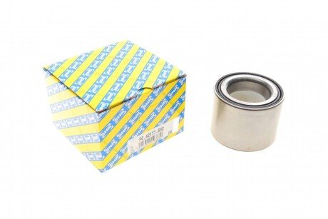 Підшипник маточини (задньої) VW Amarok 2.0TDI 10- (46x78x57) SNR (opt-om) SNR NTN FC.42177.S02