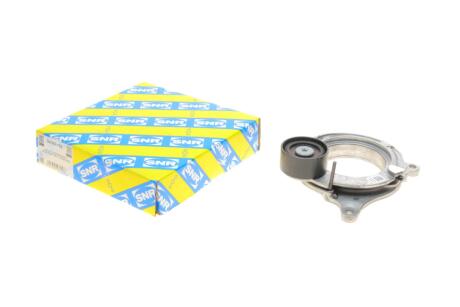 Натяжник ременя генератора BMW 3(F30/F80)/5 (G30/F90)/7 (G11/G12)/X5 (G05/F96) 15-, B38/B46/B4 UA63 SNR NTN GA350.105