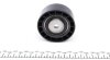 Ролик генератора BMW 5(E34/39)/7(E32/38) 3.0-4.4 86-04 (натяжний) (70x28) SNR UA63 SNR NTN GA350.38 (фото 4)