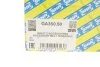 Ролик приводного ременя BMW 11 28 1 435 594 (Вир-во NTN-SNR) SNR NTN GA350.50 (фото 5)