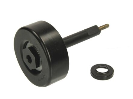 Натяжна ролик, поліклиновий ремінь BMW 11 28 2 354 131 (Ви-во NTN-SNR) C.I.U SNR NTN GA350.53