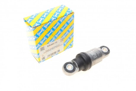 Натяжник ремня генератора BMW 3 (E46)/5 (E39) 2.0D 98-05 SNR (opt-om) SNR NTN GA350.73