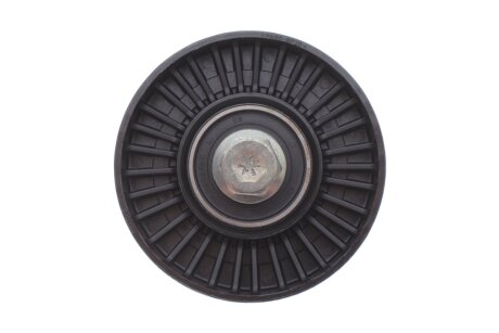 Ролик генератора BMW 1/3/5/6 05- (натяжний) (80х26) SNR UA63 SNR NTN GA350.75