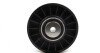 Ролик генератора MB OM601-603 (гладкий) (натяжний) (80x25) SNR UA63 SNR NTN GA351.00 (фото 2)