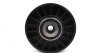 Ролик генератора MB OM601-603 (гладкий) (натяжний) (80x25) SNR UA63 SNR NTN GA351.00 (фото 3)