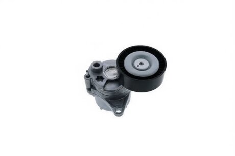 Натяжний ролик, полікліновий ремінь MERCEDES-BENZ 646 200 02 70 (NTN-SNR) SNR NTN GA351.08