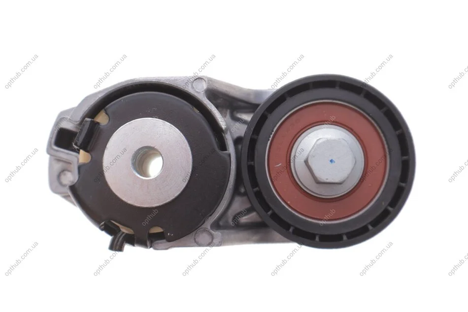 Натяжник ременя генератора Ford Transit 2.0TDCI 00- SNR UA63 SNR NTN GA352.47 (фото 1)