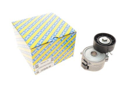 Шків ременя генератора SNR SNR NTN GA352.73