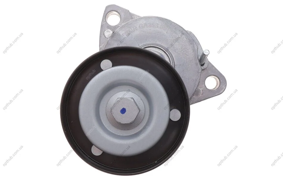 Натяжник ременя генератора Chevrolet Lacetti/Opel Combo/Astra 1.4-1.8 91- SNR UA63 SNR NTN GA353.56 (фото 1)