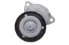 Натяжник ременя генератора Chevrolet Lacetti/Opel Combo/Astra 1.4-1.8 91- SNR UA63 SNR NTN GA353.56 (фото 1)
