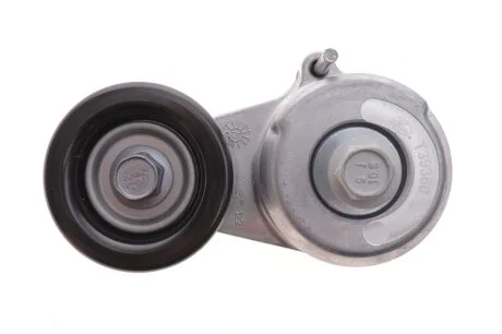Натяжник ремня генератора Opel Astra J/Insignia 1.6 SIDI 12- SNR UA63 SNR NTN GA353.82