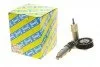 Натяжник ременя генератора Audi A4/A6/VW Passat 1.9/2.0 TDI 98-05 (76x21.4) SNR UA63 SNR NTN GA354.12 (фото 1)