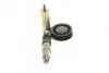 Натяжник ременя генератора Audi A4/A6/VW Passat 1.9/2.0 TDI 98-05 (76x21.4) SNR UA63 SNR NTN GA354.12 (фото 7)