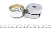 Натяжник ременя генератора Nissan X-Trail/Qashqai/Renault Clio/Fluence/Laguna III 2.0 16 V 07- UA63 SNR NTN GA355.25 (фото 5)