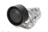 Натяжник ременя генератора Renault Megane 1.6dCi 11- SNR (opt-om) SNR NTN GA355.28 (фото 2)