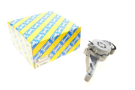 Натяжник ременя генератора VW 1.9/2.0TDI 04-10 (70x24) SNR UA63 SNR NTN GA357.23