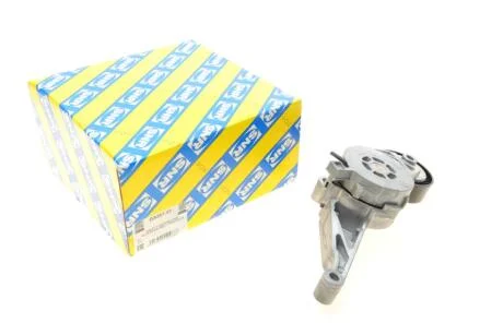 Натяжник ременя генератора VW 1.9/2.0TDI 04-10 (70x24) SNR UA63 SNR NTN GA357.23
