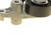 Натяжник ременя генератора Audi A4/A6/A8/Q7 2.7/3.0 TDI 03-15 (75x26) SNR (opt-om) SNR NTN GA357.49 (фото 2)