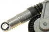 Натяжник ременя генератора Audi A4/A6/A8/Q7 2.7/3.0 TDI 03-15 (75x26) SNR (opt-om) SNR NTN GA357.49 (фото 8)