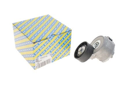 Натяжник ременя генератора Fiat Doblo 1.6/2.0D Multijet 10- SNR UA63 SNR NTN GA358.00