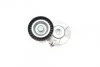 Натяжник ременя генератора Citroen Nemo/Fiat Fiorino/Peugeot Bipper/Opel Combo 1.3JTD 10- SNR UA63 SNR NTN GA358.19 (фото 3)