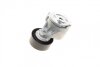 Натяжник ременя генератора Citroen Nemo/Fiat Fiorino/Peugeot Bipper/Opel Combo 1.3JTD 10- SNR UA63 SNR NTN GA358.19 (фото 5)