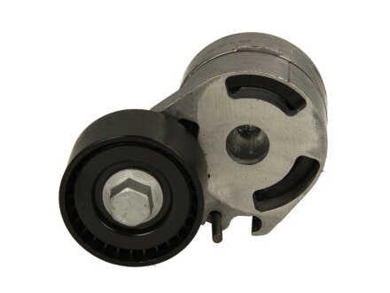 Натяжник ременя генератора Citroen Berlingo/Peugeot Partner 1.6HDi 06- (53x25) SNR UA63 SNR NTN GA359.11