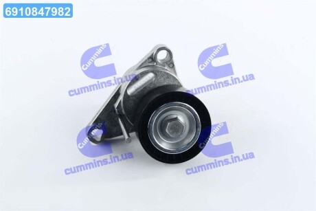 Натяжний ролик, полікліновий ремінь PEUGEOT (NTN-SNR) SNR NTN GA359.15