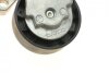 Натяжник ременя генератора Citroen/Peugeot/Ford 1.4HDi/1.6TDCi 01- SNR UA63 SNR NTN GA359.19 (фото 2)
