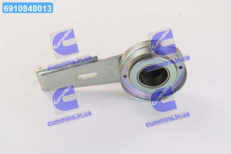 Натяжний ролик, полікліновий ремінь CITROEN (NTN-SNR) SNR NTN GA359.72