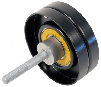 Ролик модуля натягувача ременя SNR NTN GA365.33