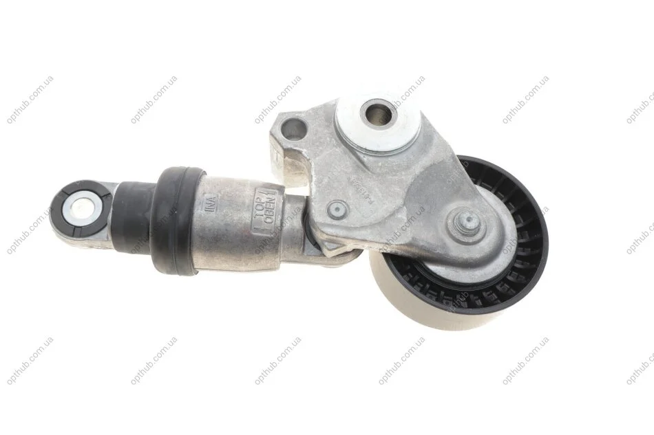Натяжник ременя генератора Mazda 3/6/CX-5 2.0/2.5 11- SNR (opt-om) SNR NTN GA370.13 (фото 1)