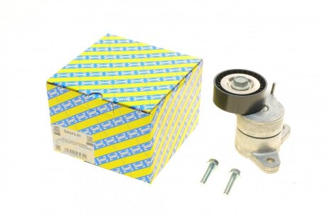 Натяжний ролик, полікліновий ремінь MITSUBISHI (NTN-SNR) SNR NTN GA373.01