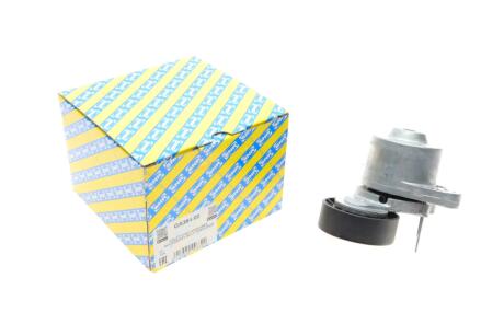 Натяжник ременя генератора Hyundai Accent III 1.5CRDi GLS 05-10 SNR UA63 SNR NTN GA384.02