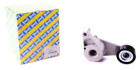 Натяжник ременя генератора Kia Optima 2.0 15- SNR (opt-om) SNR NTN GA384.22