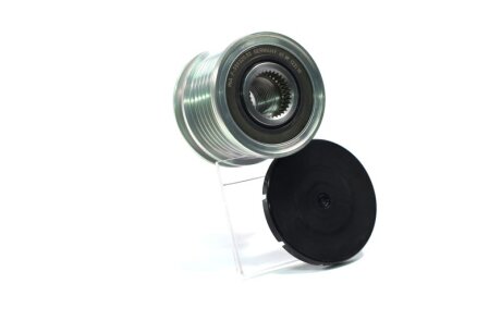 Шків генератора MB Sprinter/Vito CDI (тип Bosch) SNR UA63 SNR NTN GA751.05