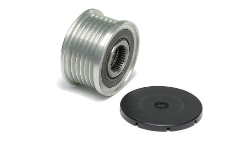 Шків генератора MB C/E/S-class 220CDI-320CDI 01- SNR (opt-om) SNR NTN GA751.11