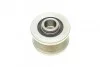 Шків генератора Opel Astra J 1.4-1.6 09-15 SNR UA63 SNR NTN GA753.09 (фото 2)