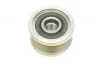Шків генератора Opel Astra J 1.4-1.6 09-15 SNR UA63 SNR NTN GA753.09 (фото 4)