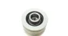 Шків генератора Opel Insignia 2.0 CDTI 08- (6PK) SNR UA63 SNR NTN GA753.11 (фото 4)