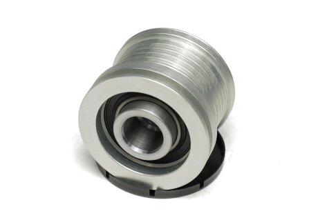 Шків генератора VW LT/T4 2.5TDI SNR UA63 SNR NTN GA754.01