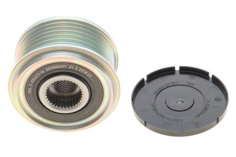 Шків генератора SNR SNR NTN GA755.07