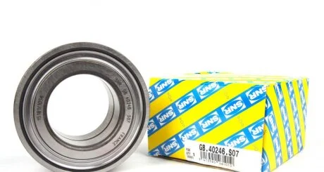Підшипник (Вир-во SNR) SNR NTN GB.40246.S07