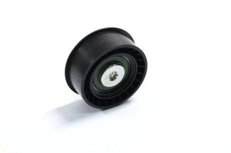 Ролик ременя грм обвідний OPEL 5636426 (NTN-SNR) SNR NTN GE353.10