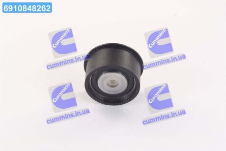 Паразитный / Ведущий ролик, зубчатый ремень OPEL (NTN-SNR) SNR NTN GE353.17