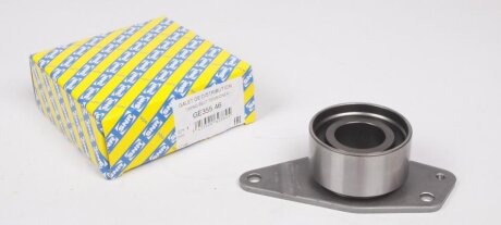 Паразитний / Провідний ролик, зубчастий ремінь VOLVO (NTN-SNR) SNR NTN GE355.46