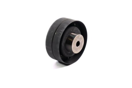 Паразитний / Ведучий ролик, зубчастий ремінь AUDI (NTN-SNR) SNR NTN GE357.04